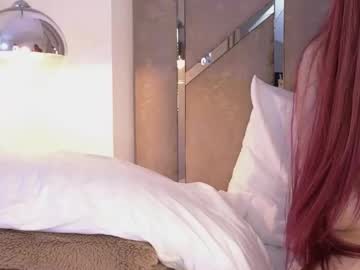 Scarleth_Lux_ Chaturbate stream image from June 25, 2025