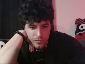 Senpig Chaturbate stream image from June 25, 2025
