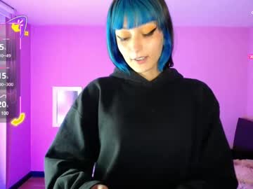 Sussan_Ch Chaturbate stream image from June 25, 2025
