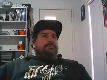 Theozbeardguy Chaturbate stream image from June 25, 2025