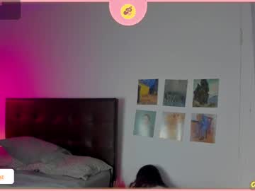 Ximenacollinss Chaturbate stream image from June 25, 2025