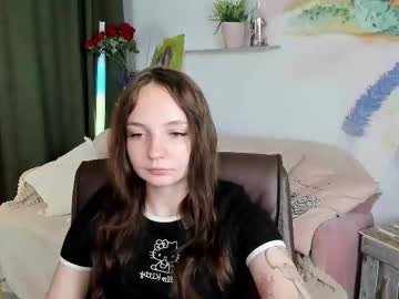 Ameliamalina Chaturbate stream image from June 25, 2025