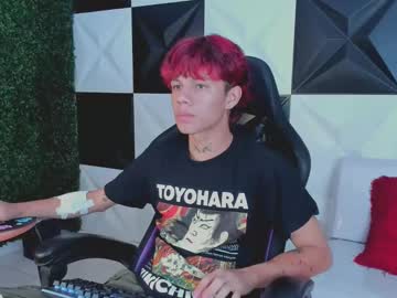 Andy_Dan1 Chaturbate stream image from June 25, 2025