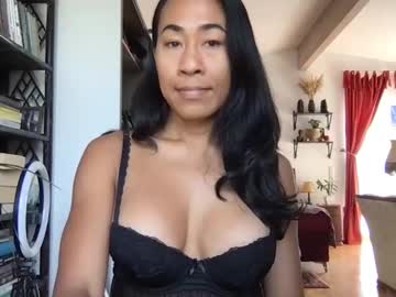 Bianca_Transpinay Chaturbate stream image from June 25, 2025