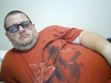 Creeeping_Death Chaturbate stream image from June 25, 2025