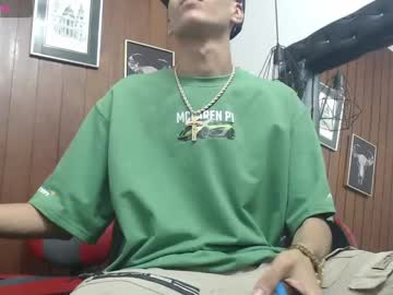 Gaboreyes1 stream image from June 25, 2025