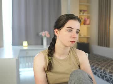 Georginatrue Chaturbate stream image from June 25, 2025