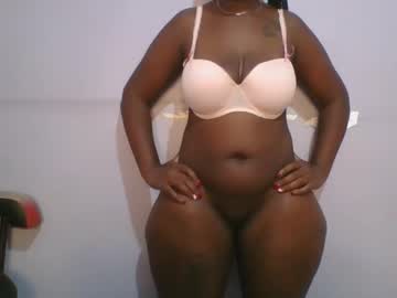 Honey_Beb Chaturbate stream image from June 25, 2025
