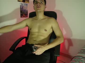 Jeremy_Buttler Chaturbate stream image from June 25, 2025