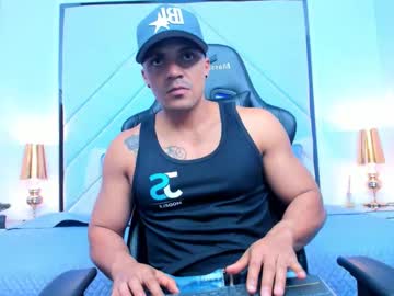 Joao_Do_Santoss Chaturbate stream image from June 25, 2025