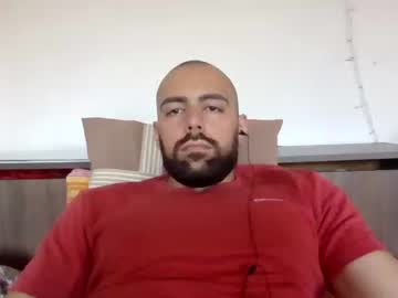 Master_David_23 Chaturbate stream image from June 25, 2025