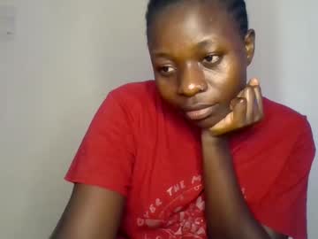 Mellanin_Pretty_ Chaturbate stream image from June 25, 2025