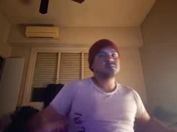 Morocho777 Chaturbate stream image from June 25, 2025