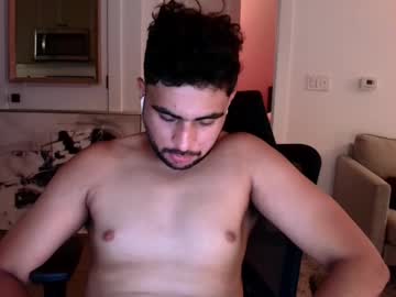 Neilsing Chaturbate stream image from June 25, 2025