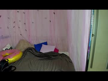 _Oliviaclark_ Chaturbate stream image from June 25, 2025