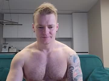 Pashka_X Chaturbate stream image from June 25, 2025