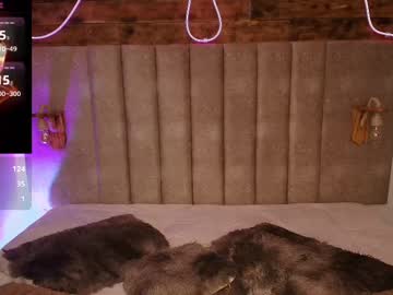 Rihanna_Brooks Chaturbate stream image from June 25, 2025