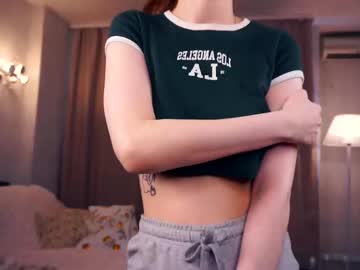 Sofiabruno Chaturbate stream image from June 25, 2025