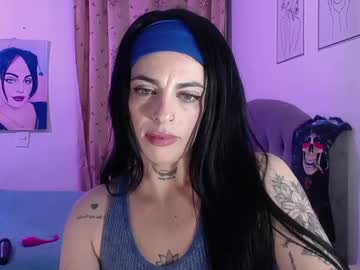 Violett_Hottie Chaturbate stream image from June 25, 2025