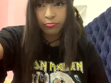 Athenea_Lovve Chaturbate stream image from June 25, 2025
