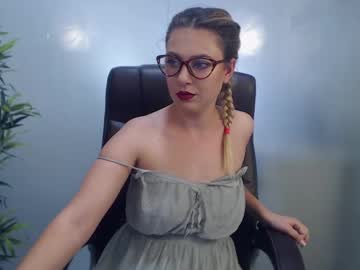 Avablue_ Chaturbate stream image from June 25, 2025