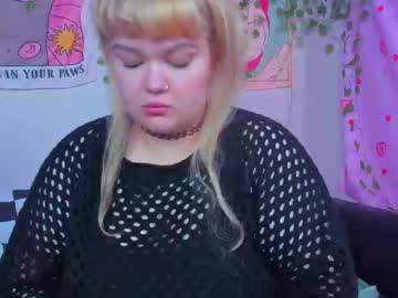_Candym1lky_ Chaturbate stream image from June 25, 2025