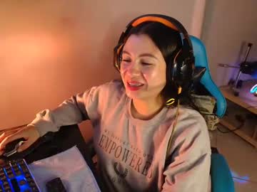 Cara890713 Chaturbate stream image from June 25, 2025