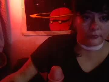 Cherry_Bomb87 Chaturbate stream image from June 25, 2025