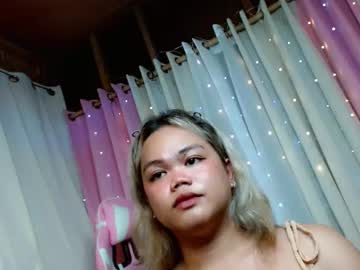 Hotbabe_Rica Chaturbate stream image from June 25, 2025