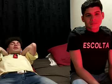 Inkdogxxx Chaturbate stream image from June 25, 2025