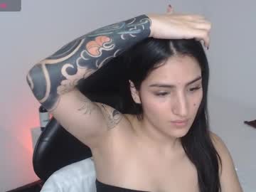 Liasanchezzz Chaturbate stream image from June 25, 2025