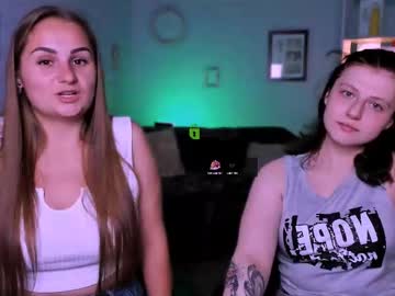 Lika_Le Chaturbate stream image from June 25, 2025
