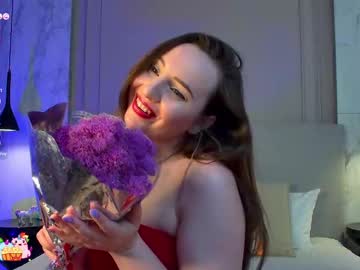Maltii_Evans Chaturbate stream image from June 25, 2025