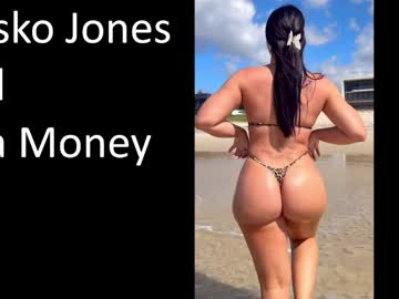Masko_Jones Chaturbate stream image from June 25, 2025