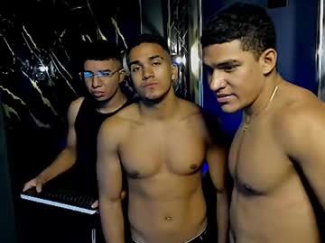 Mr_Bigjoelprime1 Chaturbate stream image from June 25, 2025