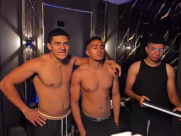 Mr_Maximo Chaturbate stream image from June 25, 2025
