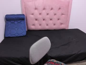 Nasly1 Chaturbate stream image from June 25, 2025