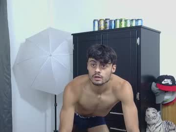 Spartan_Blaze Chaturbate stream image from June 25, 2025