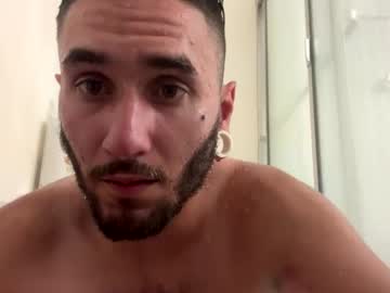 Theamezcua98 Chaturbate stream image from June 25, 2025