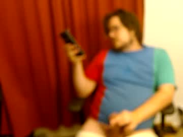 Answer4242 Chaturbate stream image from June 25, 2025