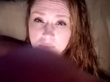 Gingerluvbunny87 Chaturbate stream image from June 25, 2025