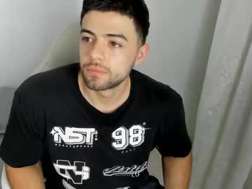 Jackpit77 Chaturbate stream image from June 25, 2025