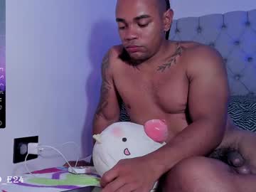 Juande_24 Chaturbate stream image from June 25, 2025