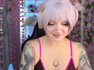 Mao_Me_Meow Chaturbate stream image from June 25, 2025