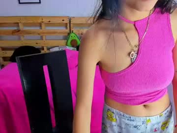 Melany_0911 Chaturbate stream image from June 25, 2025