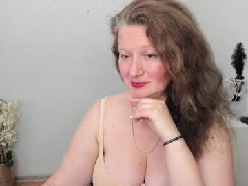 Mrsxaria Chaturbate stream image from June 25, 2025