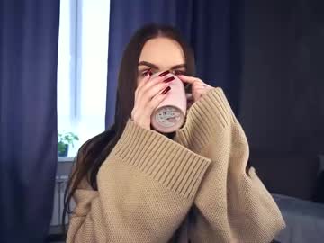 Odelynabunton Chaturbate stream image from June 25, 2025