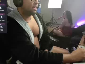 Smoothj2015 Chaturbate stream image from June 25, 2025