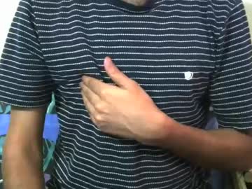 Bunny_Boy6969 Chaturbate stream image from June 25, 2025