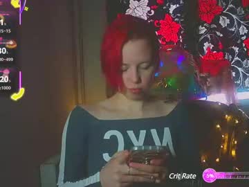 Cherrybaby_0 Chaturbate stream image from June 25, 2025